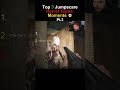 Top Jumpscare Moments in Horror Games… I Wasn’t Ready 💀 #funny #horrorgame #jumpscare