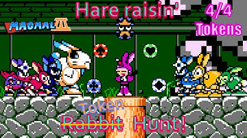 MaGMML3 - Just a Judge Level (1:35.950) EE1 All-Tokens%