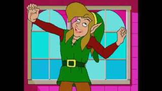 Youtube Poop The King Tries To Get Subscribers