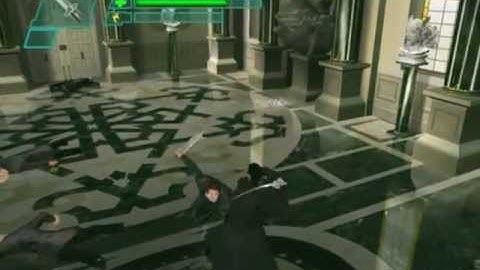 Path of Neo - Walkthrough - Part 36