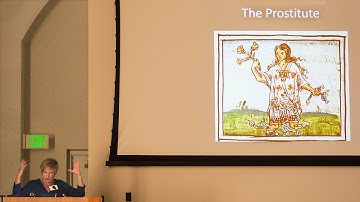 The Florentine Codex: Visual and Textual Dialogues in Colonial Mexico and Europe (Part 2/5)