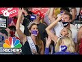 How The Youth Vote Will Impact The 2020 Election | NBC News