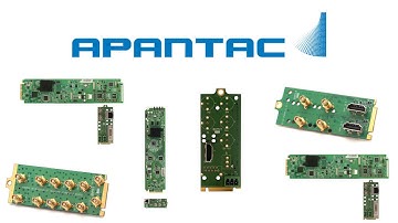 1SourceVideo: Introducing Apantac LLC!
