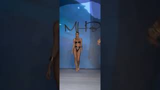 MONICA HANSEN BEACHWEAR 2020 Swimwear Collection Miami Swim Week 22