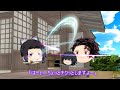 【SS鬼滅の刃】炭次郎「義勇さんが縮んだ! 」 【ゆっくりショートストーリー】