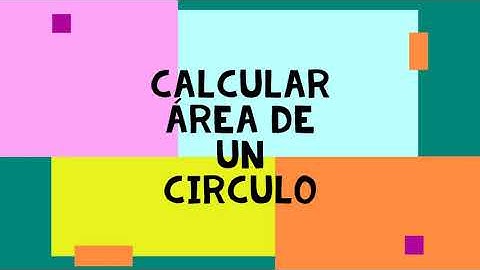 Calcular área de un circulo PSeInt