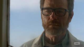 Breaking bad II Wires