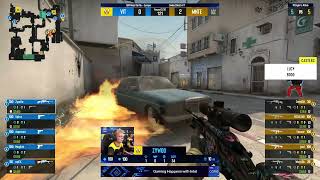 PROBABLY BEST SCOUT ACE IN CSGO HISTORY