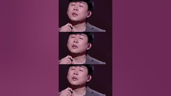 胡彦斌容祖儿合唱晚婚 #天赐的声音  #音乐安利站【live】