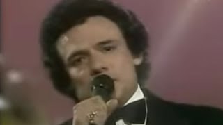 Jose Jose - La Nave del Olvido