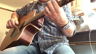 You Can Close Your Eyes - cover