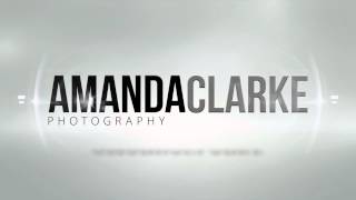 Example of animated intro / outro logo video we created for client