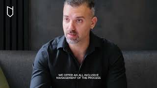 Luxury Interior Design Studio in Alicante: about us