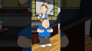 Nathan Stop It- American Dad