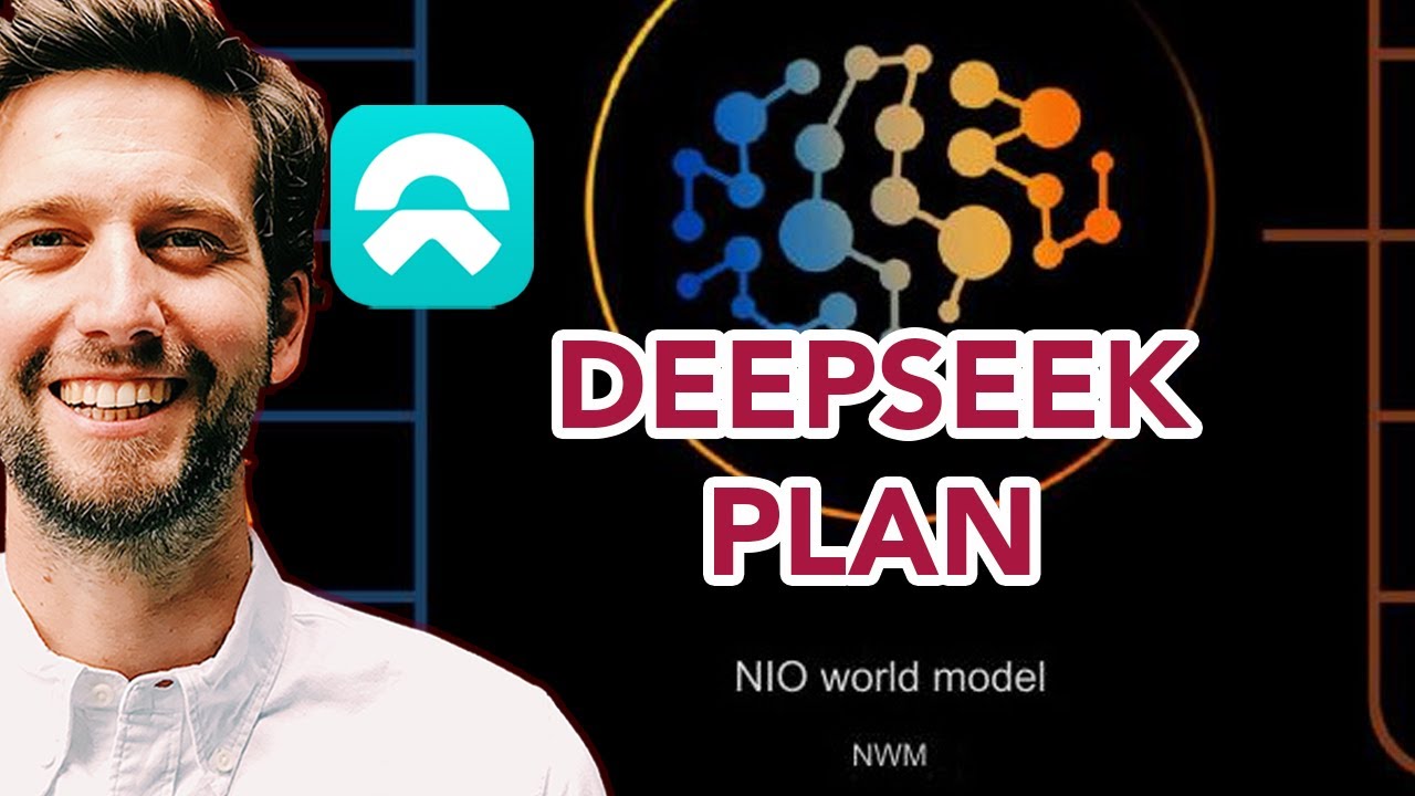 🤓 How NIO plans to Leverage FSD Chips