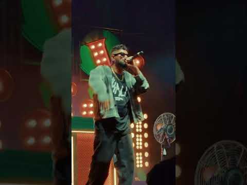 REPAZENT LIVE with Panjabi MC