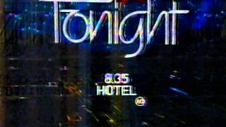 Midstate Television - Lineup (4Th November 1985)