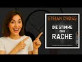 Die Stimme der Rache von Ethan Cross – packendes Thriller-Hörbuch mit Thomas Balou Martin 🎧🔪