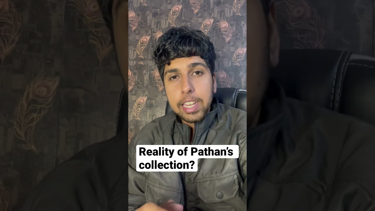 pathan’s collection real or fake??
