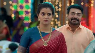 ஆனந்தி கல்யாணத்துல  ஆனந்த கண்ணீர் வருது | Kayal - Semma Scenes | 22 May 2026 | Tamil Serial | Sun TV