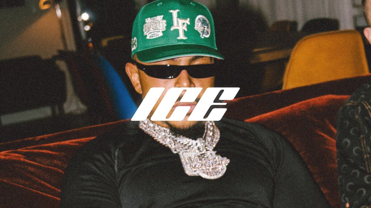 ⁣(FREE) LUCIANO DRILL TYPE BEAT -