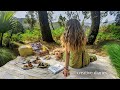 #23 My Life in Portugal | This is My Happy Place 🌴 | Silent Vlog