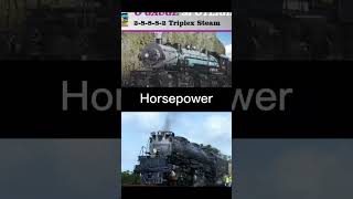 Triplex vs big boy￼￼￼