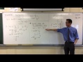 Trigonometric Functions and Properties
