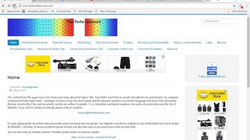 Cómo insertar el botón "Seguir" de Twitter usando un módulo con Joomla 3.8.7