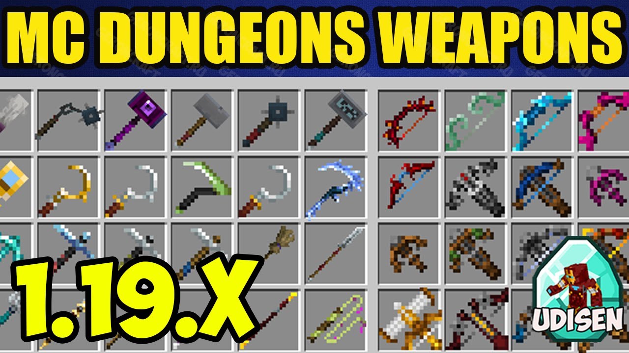 Swords Mod & Weapons for Android - Download