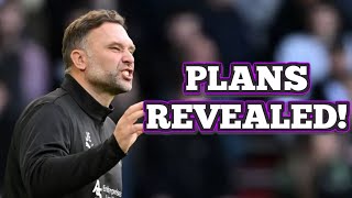 Transfer Hints DROPPED! 😳 My Reaction to John Eustace’s Derby vs Leicester Presser