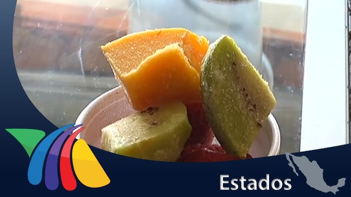 Máquina para Helado de Fruta BLANIK