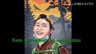 PUISI untuk thoriq 'UNTUKMU SAUDARAKU'
