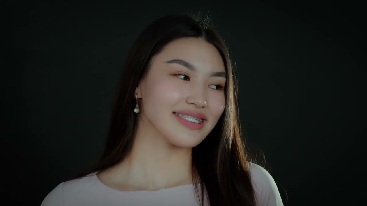 Актилек Рыспаев  «Сен очпойсун сезимден»