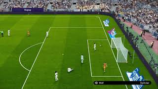 Varane Being Himself Efootball Pes 2021 Is So Realistic