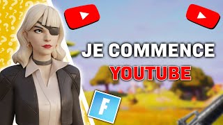 Mes Débuts Sur Youtube Explications