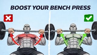 Famous The Quickest Way to Boost Your Bench Press (4 Science-Backed Steps) + Sample Program Net Worth