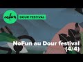 Capture de la vidéo Nofun Feat. Roméo Elvis Au Dour Festival (4/4)