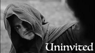 Uninvited - Nimue/Weeping Monk
