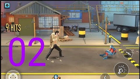 Spider Fighter - Gameplay Walkthrough Part 2