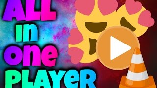 All-In-One Player - VLC - Android Apps & Games Reviewer screenshot 5