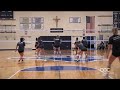 AVCA Video Tip of the Week, Nov. 23, 2025 (presented by The Art of Coaching)