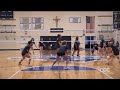 AVCA Video Tip of the Week, Nov. 23, 2025 (presented by The Art of Coaching)