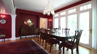 2435 Stage Rd video tour
