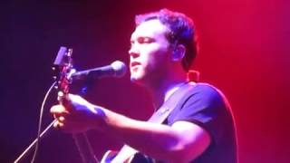 Phillip Phillips - "Gone Gone Gone"