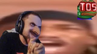 Forsen Reacts To Ambatukam Tribute 4