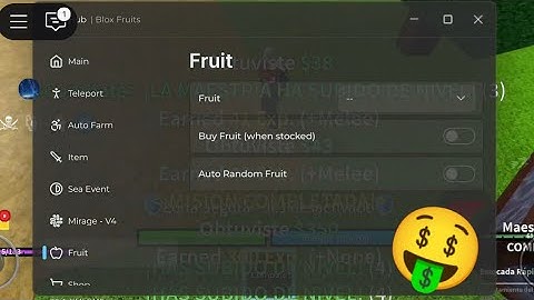 BLOX FRUITS Script No Key UPDATE GRAVITY AUTO FARM, SEA EVENT, GUN MASTERY, AUTO RAID, VOLCANO
