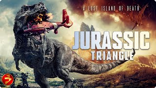 JURASSIC TRIANGLE