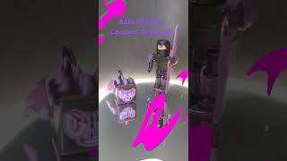 Roblox Ninja Legends Skyraider #shorts #roblox #toys screenshot 2