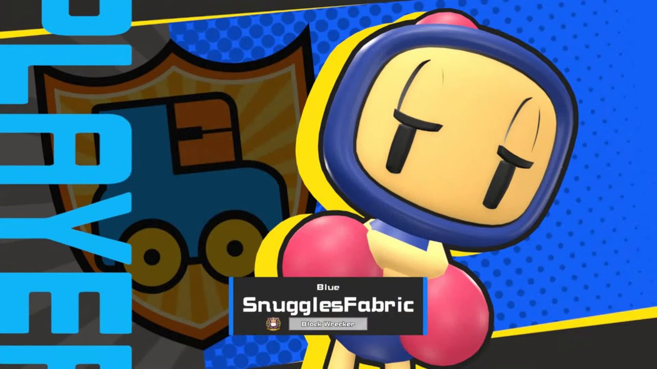 [Live Gameplay] Super Bomberman R Online (16) Oh Yellow Bomber. Oh You ...